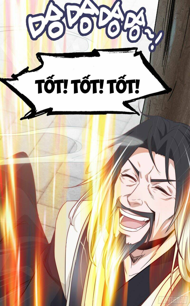 Tu Tiên Chính Là Như Vậy: Chapter 2