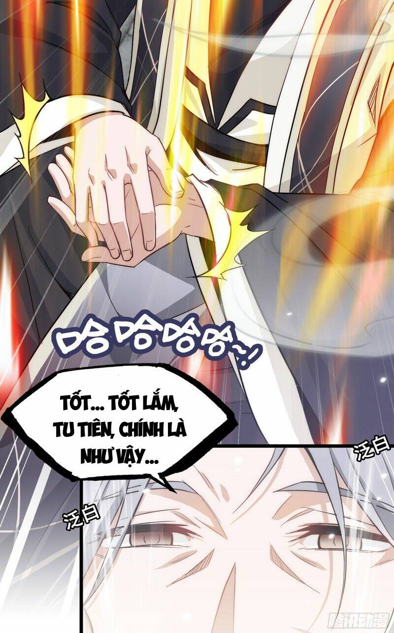 Tu Tiên Chính Là Như Vậy: Chapter 2