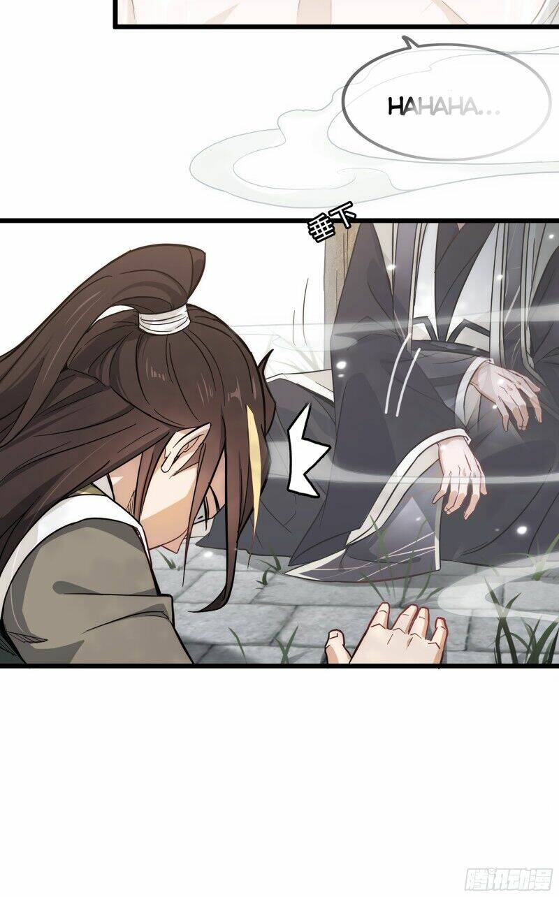 Tu Tiên Chính Là Như Vậy: Chapter 2