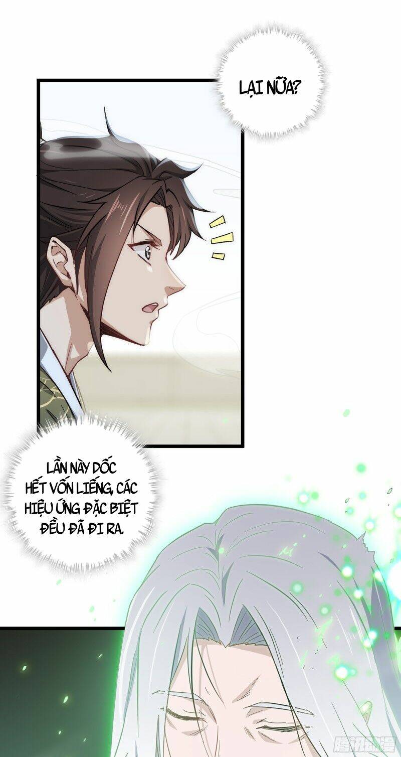 Tu Tiên Chính Là Như Vậy: Chapter 2