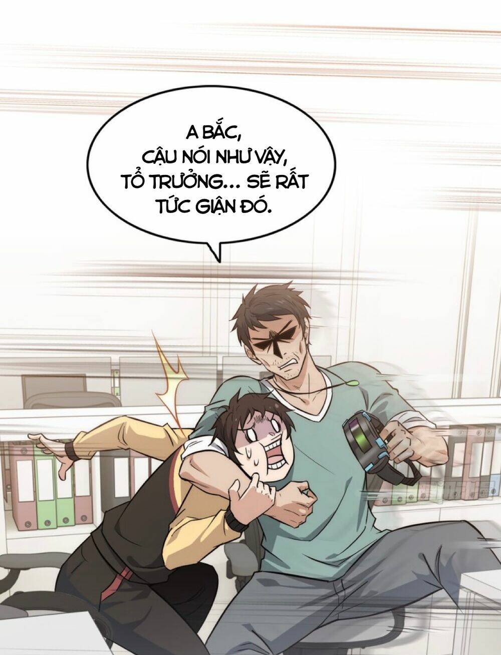 Tu Tiên Chính Là Như Vậy: Chapter 2