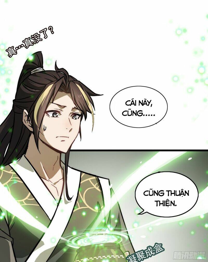 Tu Tiên Chính Là Như Vậy: Chapter 2