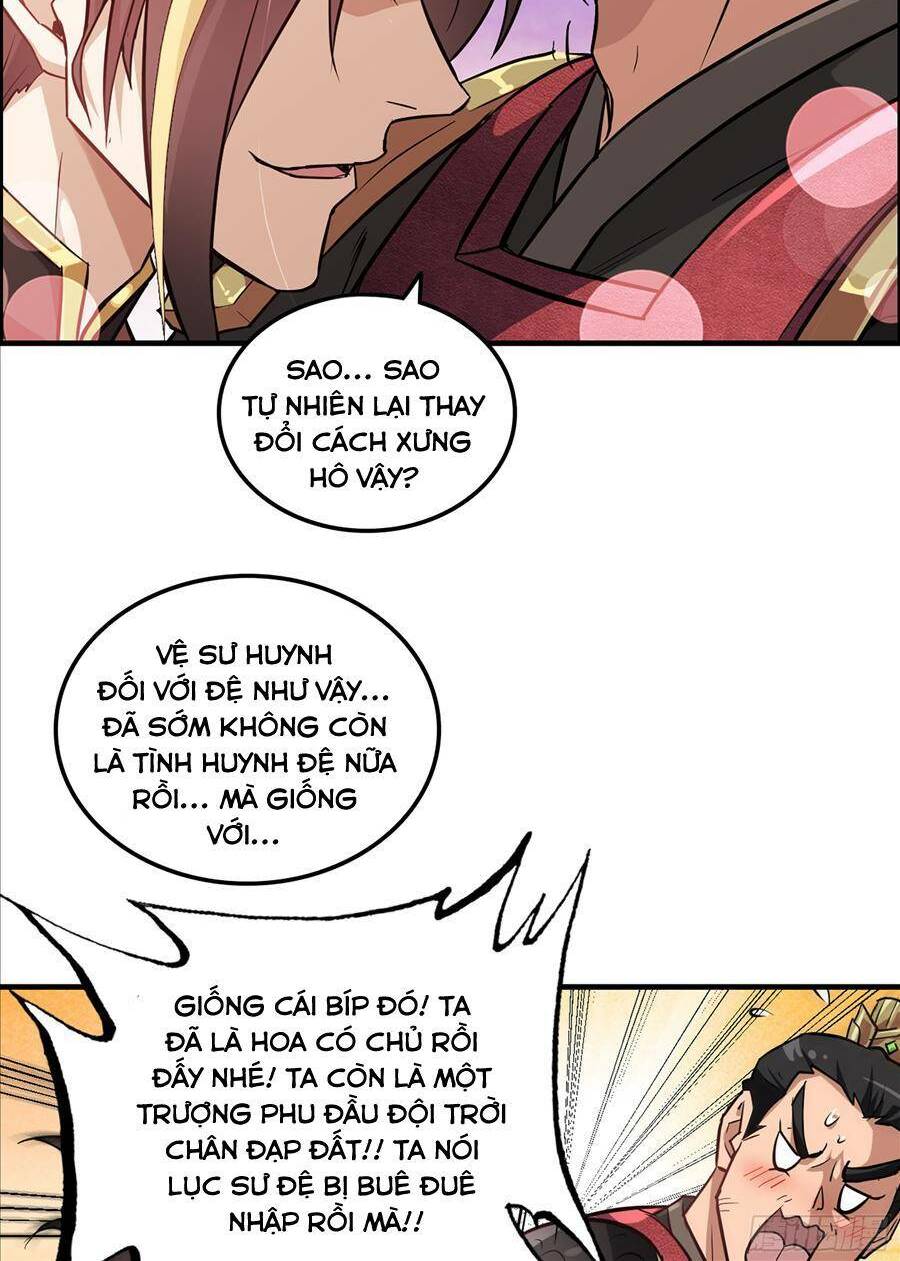 Tu Tiên Chính Là Như Vậy: Chapter 20