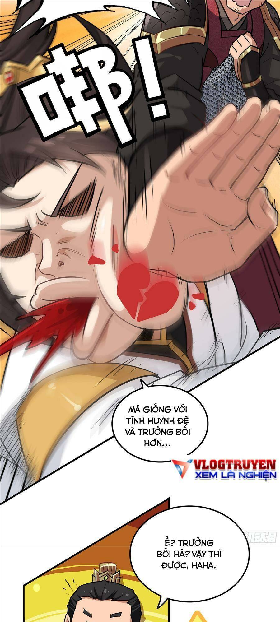 Tu Tiên Chính Là Như Vậy: Chapter 20
