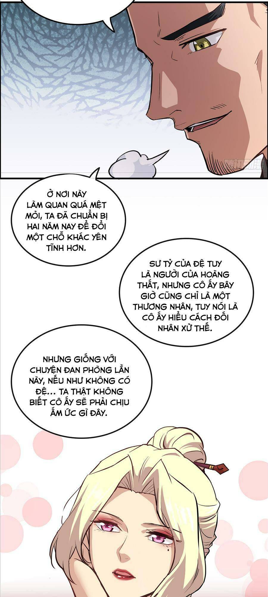 Tu Tiên Chính Là Như Vậy: Chapter 20