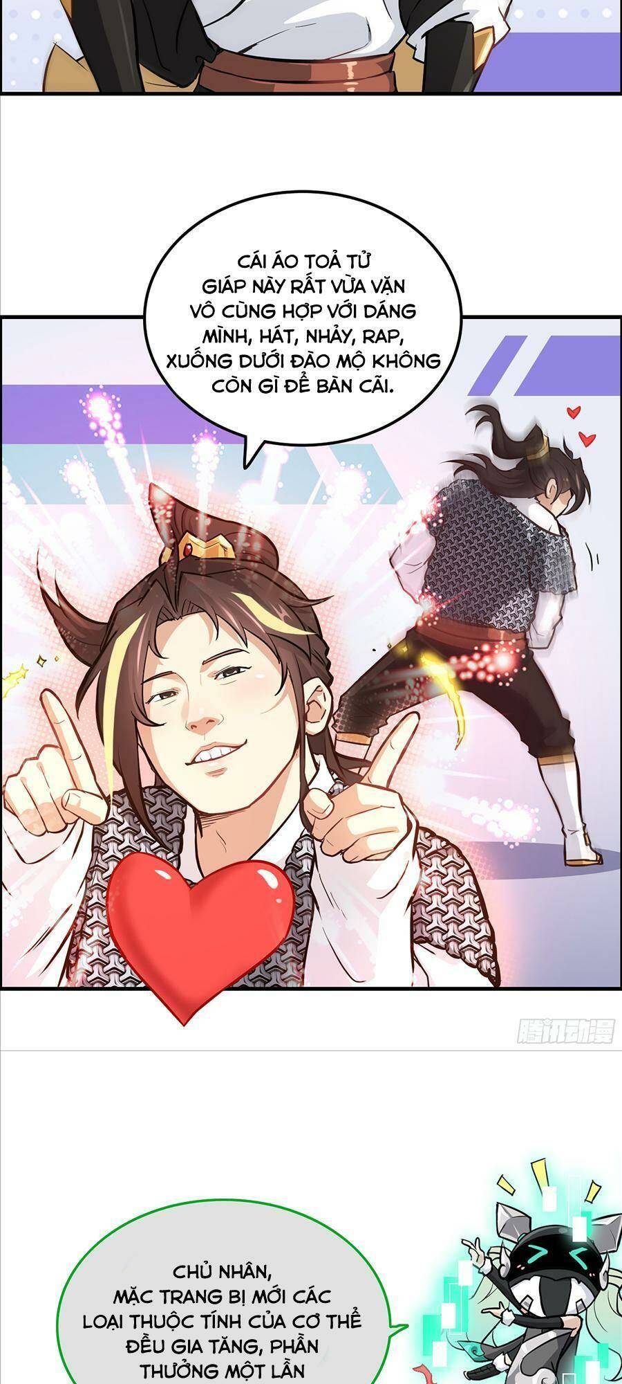 Tu Tiên Chính Là Như Vậy: Chapter 20