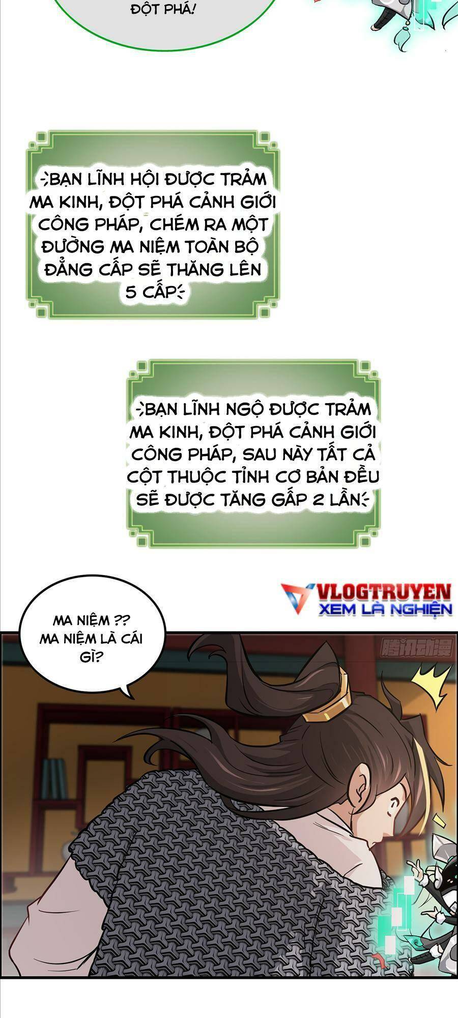Tu Tiên Chính Là Như Vậy: Chapter 20