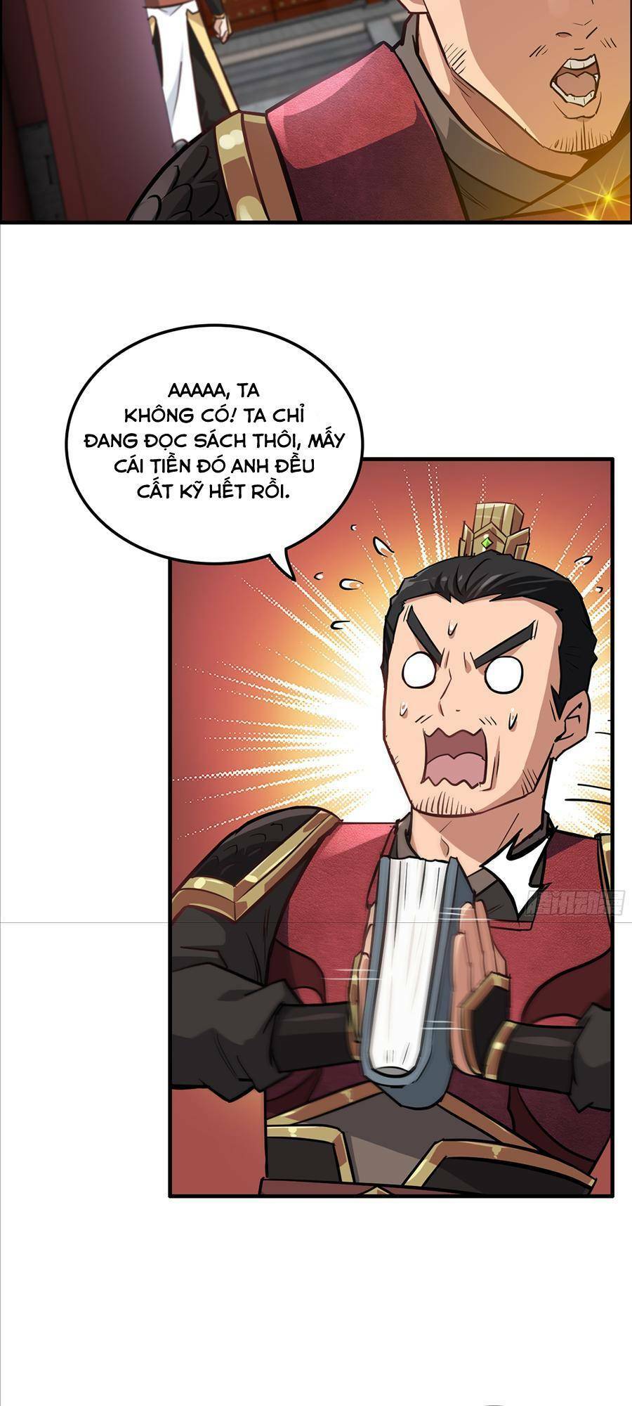 Tu Tiên Chính Là Như Vậy: Chapter 20