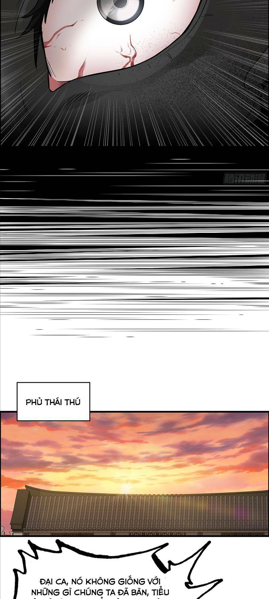 Tu Tiên Chính Là Như Vậy: Chapter 20