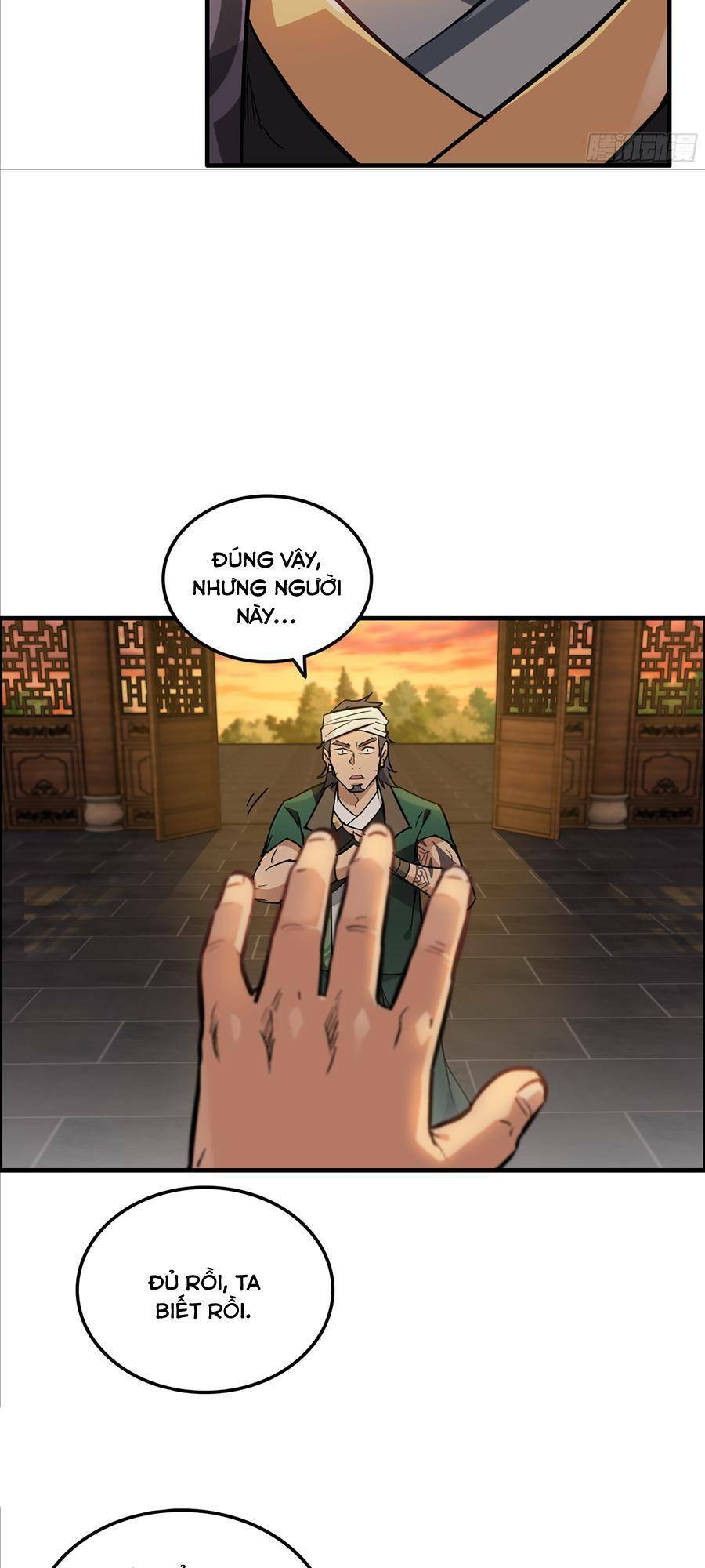 Tu Tiên Chính Là Như Vậy: Chapter 20