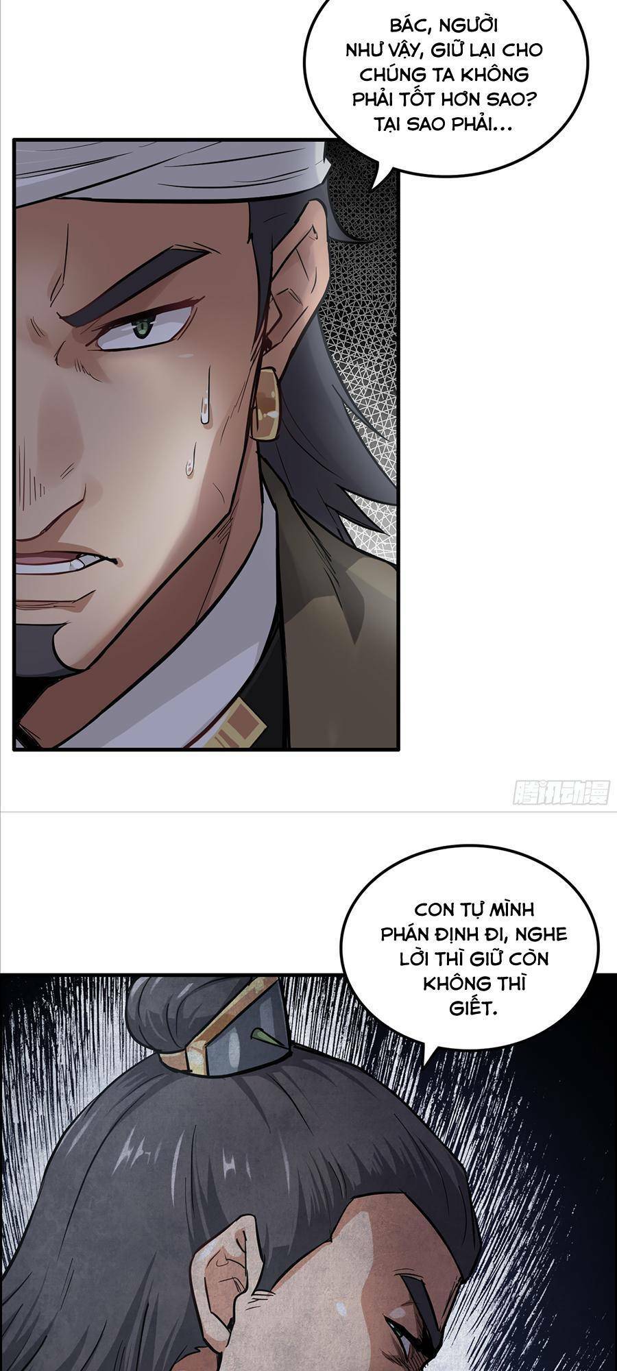 Tu Tiên Chính Là Như Vậy: Chapter 20