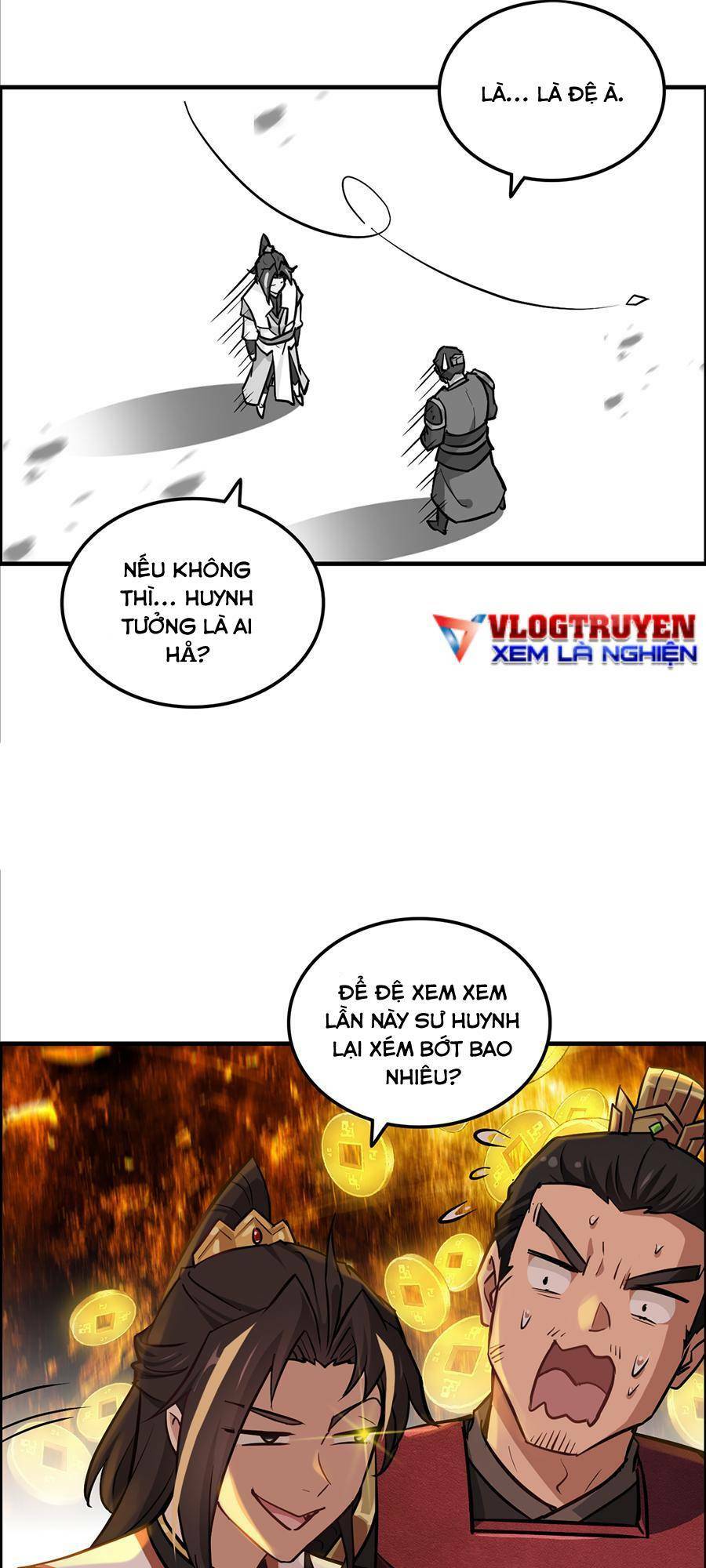 Tu Tiên Chính Là Như Vậy: Chapter 20
