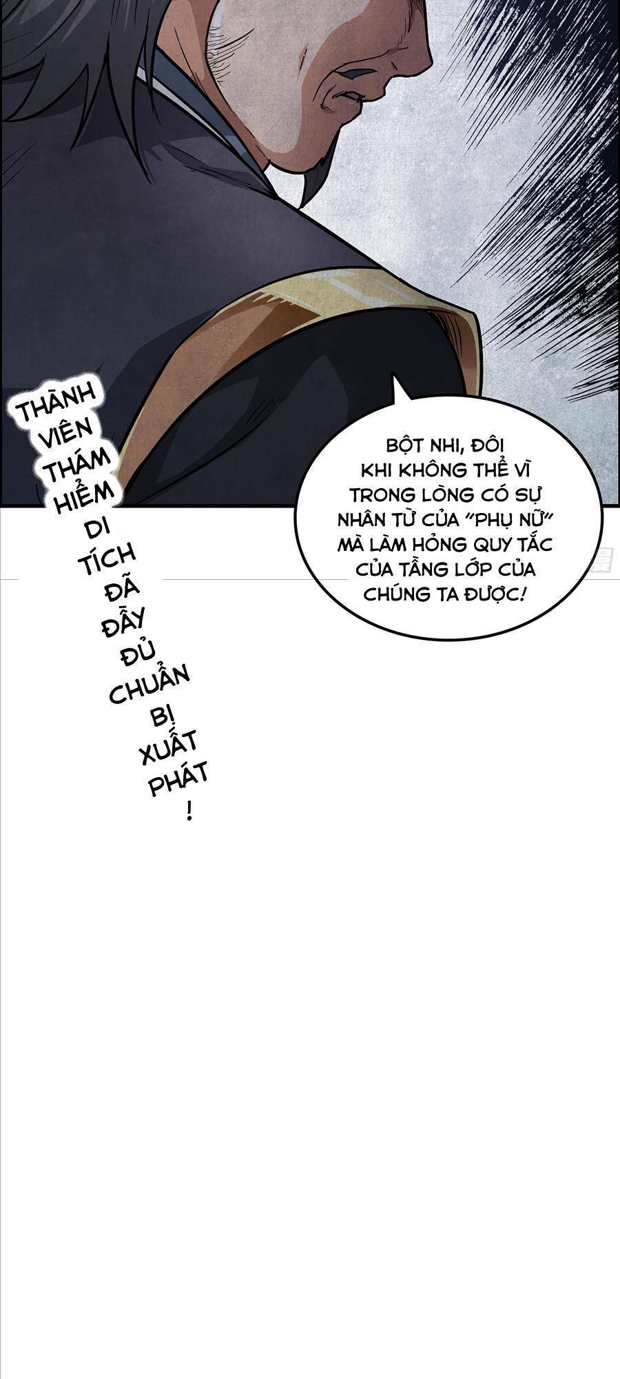 Tu Tiên Chính Là Như Vậy: Chapter 20