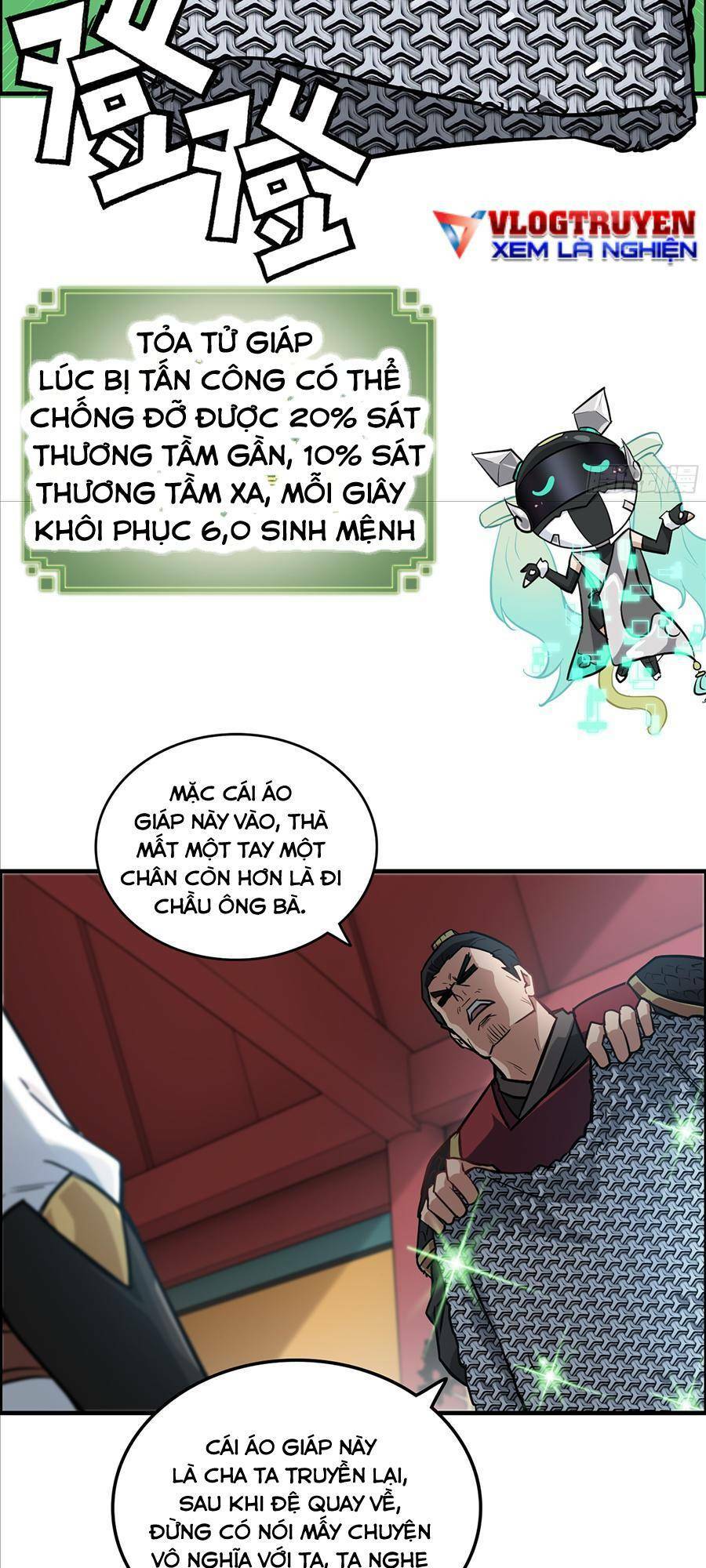Tu Tiên Chính Là Như Vậy: Chapter 20