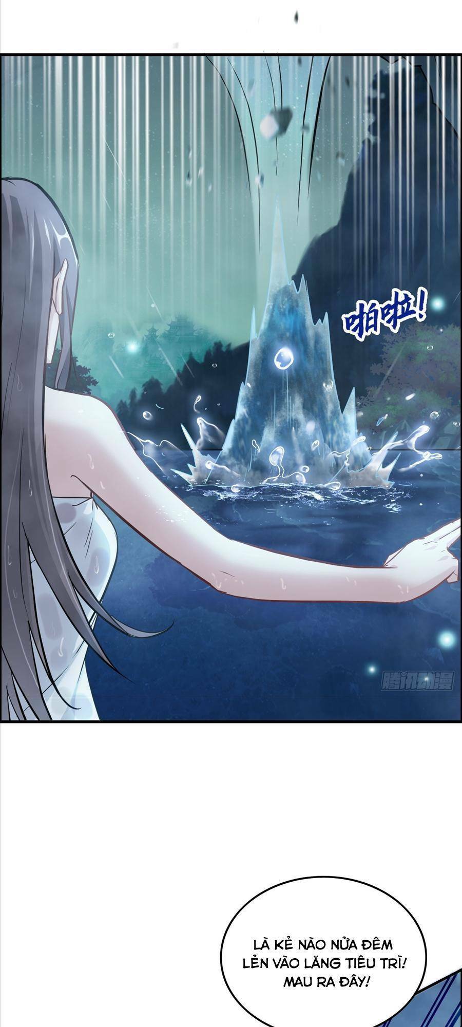 Tu Tiên Chính Là Như Vậy: Chapter 21