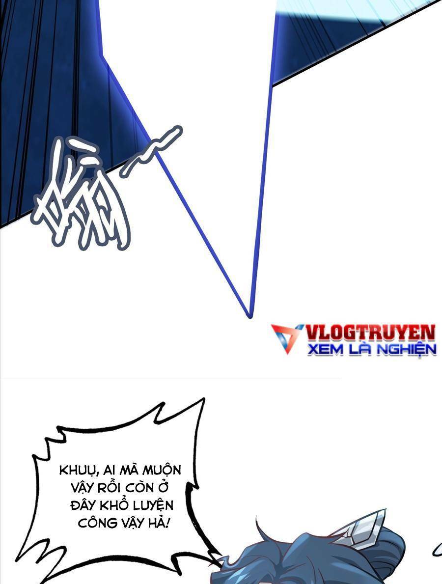 Tu Tiên Chính Là Như Vậy: Chapter 21