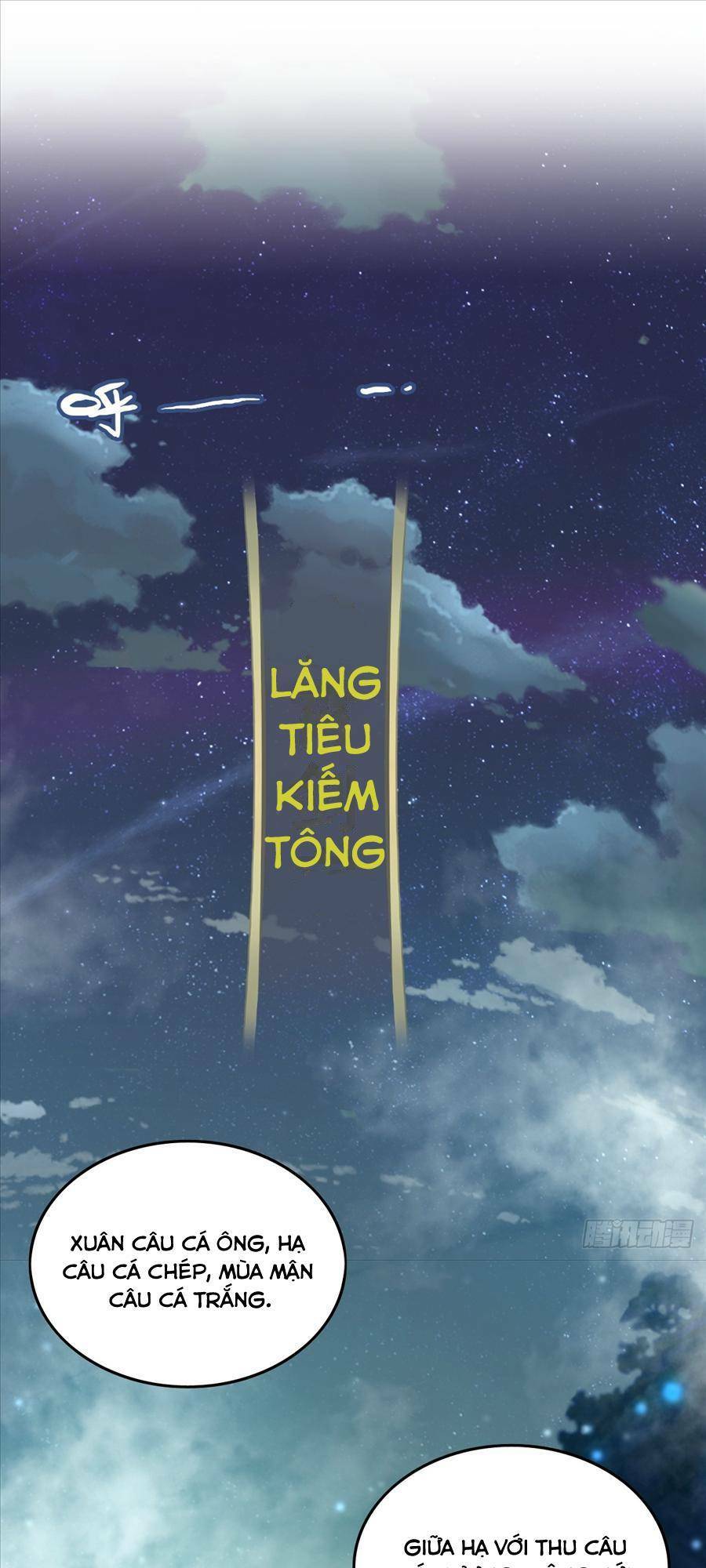 Tu Tiên Chính Là Như Vậy: Chapter 21