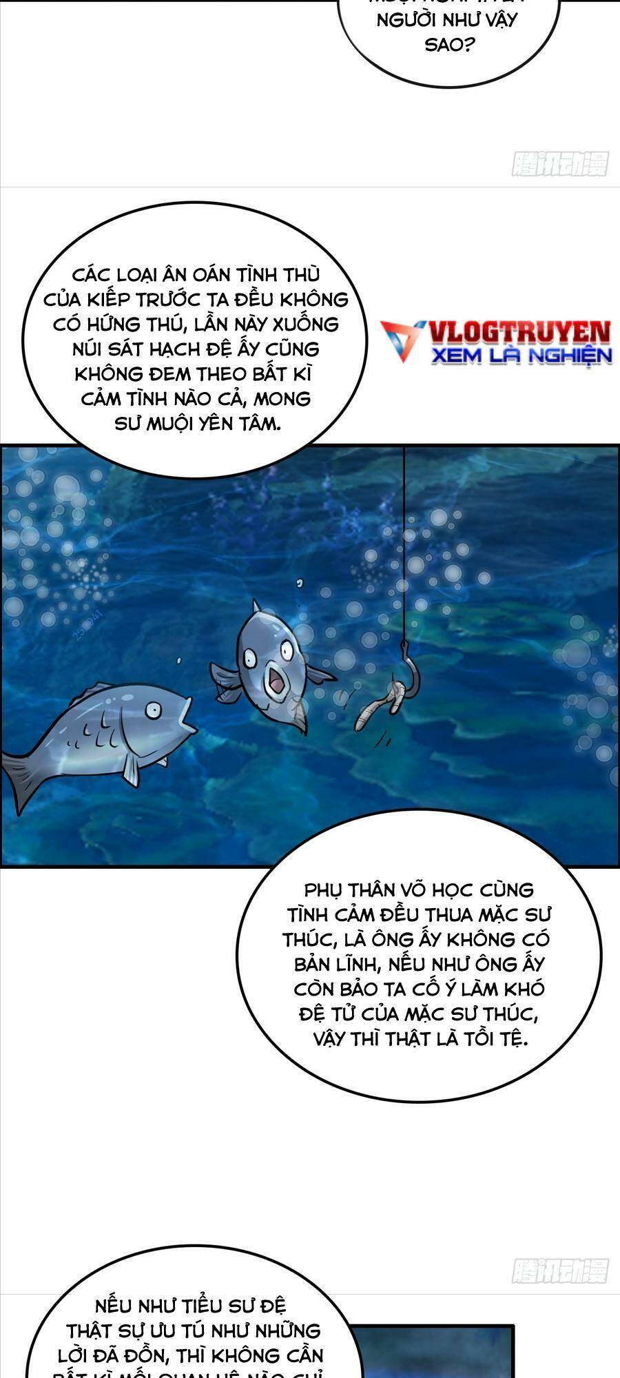 Tu Tiên Chính Là Như Vậy: Chapter 21