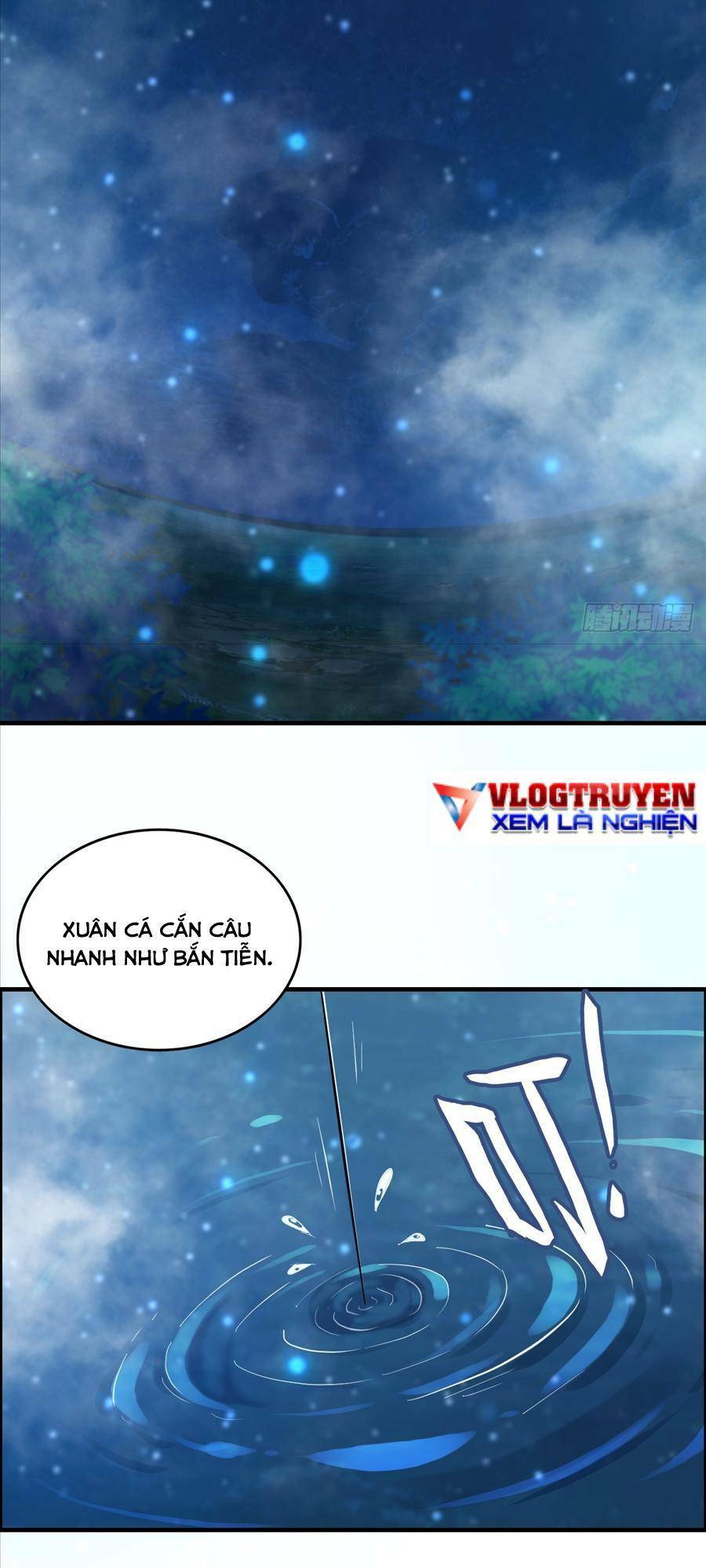 Tu Tiên Chính Là Như Vậy: Chapter 21