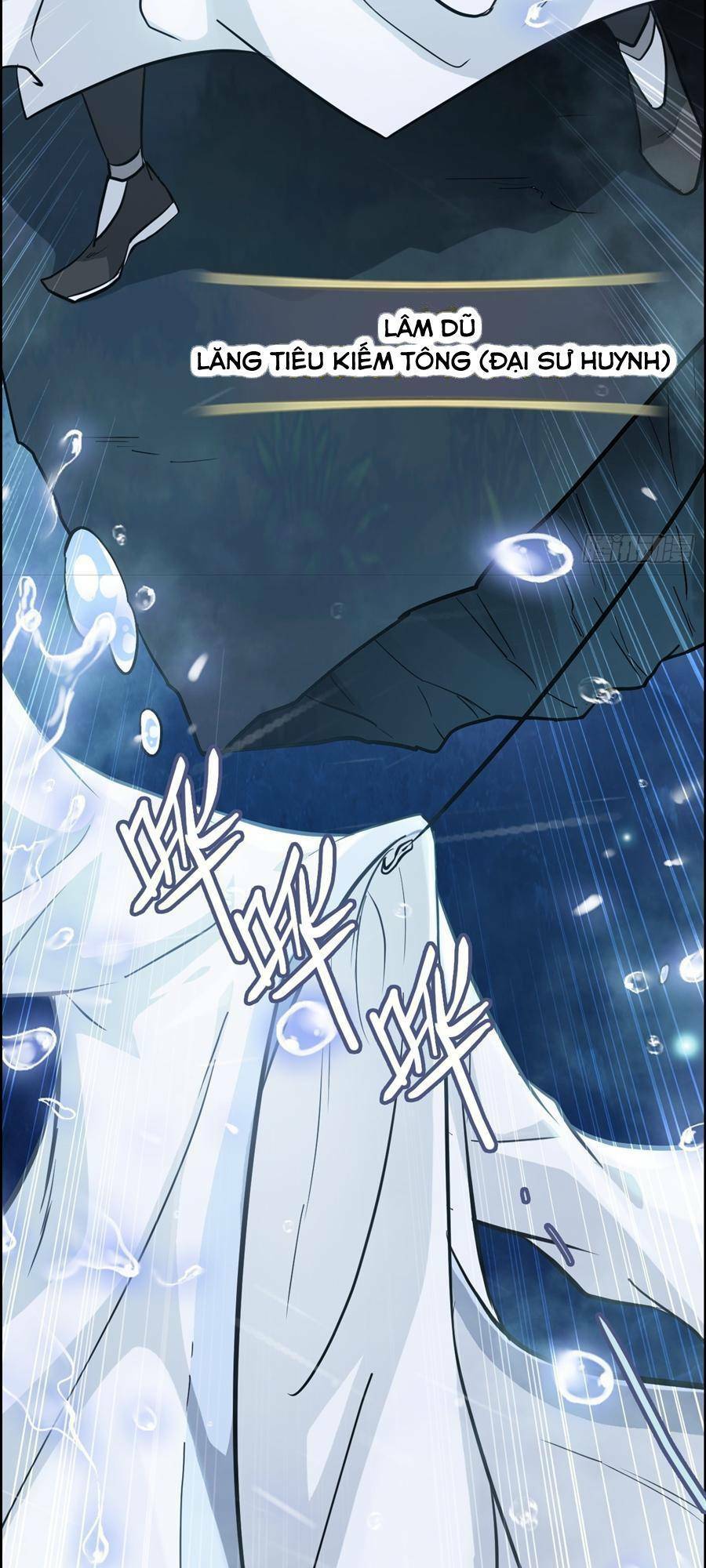 Tu Tiên Chính Là Như Vậy: Chapter 21