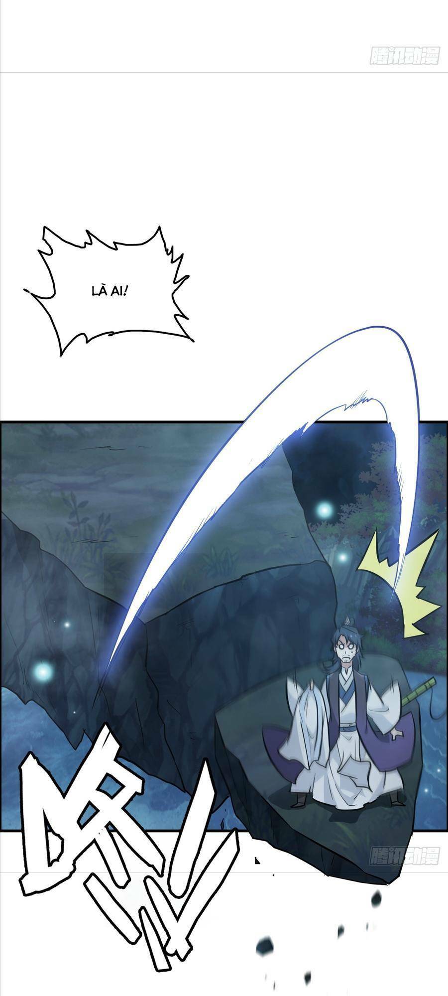 Tu Tiên Chính Là Như Vậy: Chapter 21
