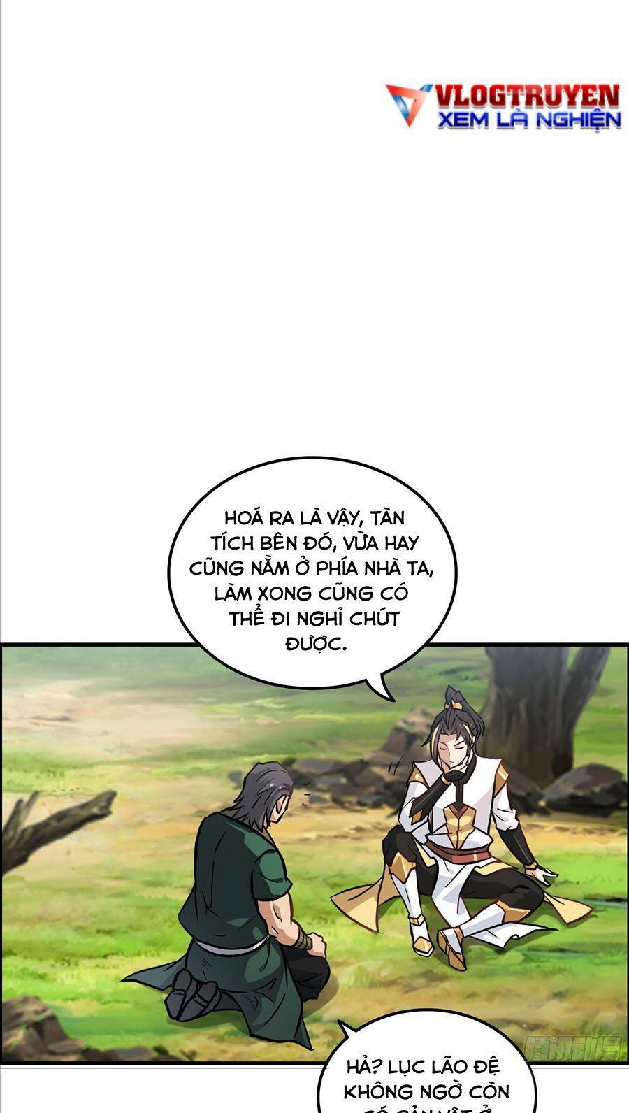 Tu Tiên Chính Là Như Vậy: Chapter 22