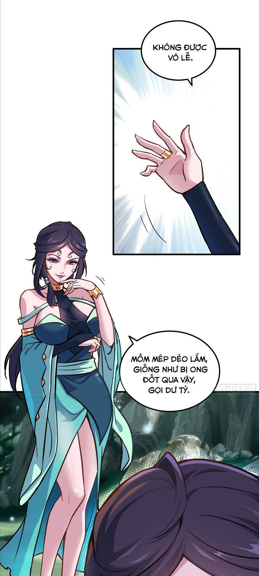 Tu Tiên Chính Là Như Vậy: Chapter 22