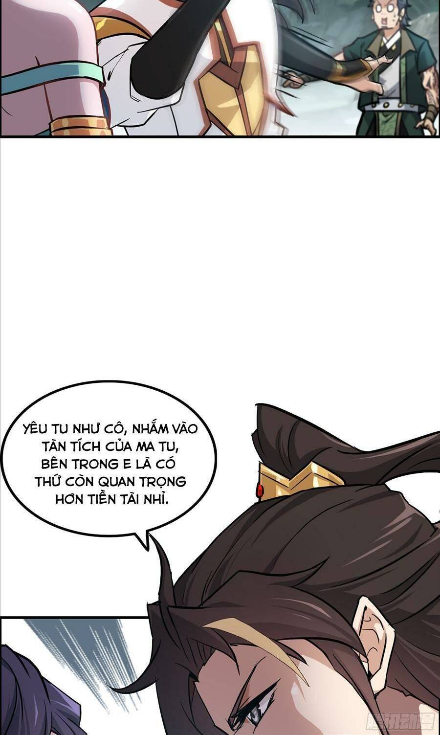 Tu Tiên Chính Là Như Vậy: Chapter 22