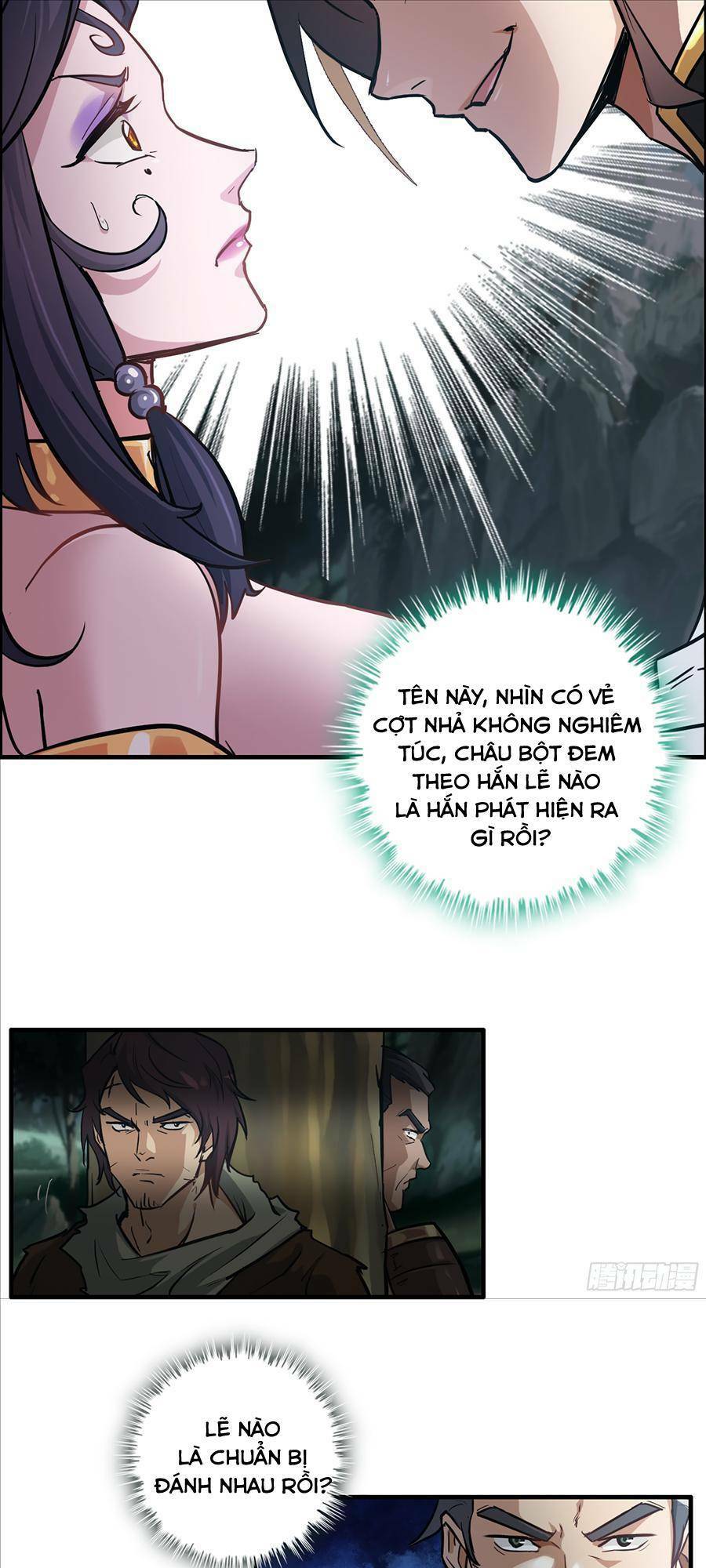 Tu Tiên Chính Là Như Vậy: Chapter 22