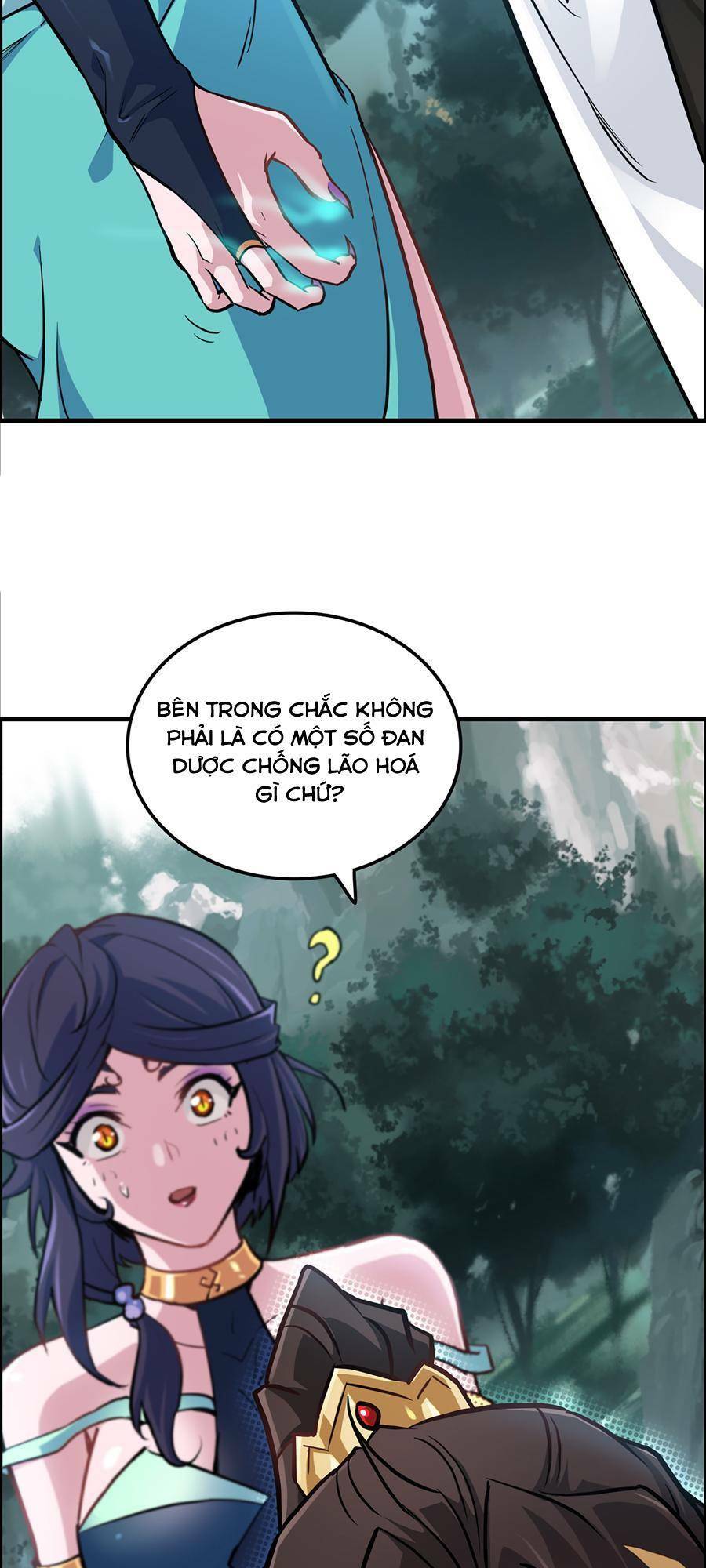 Tu Tiên Chính Là Như Vậy: Chapter 22