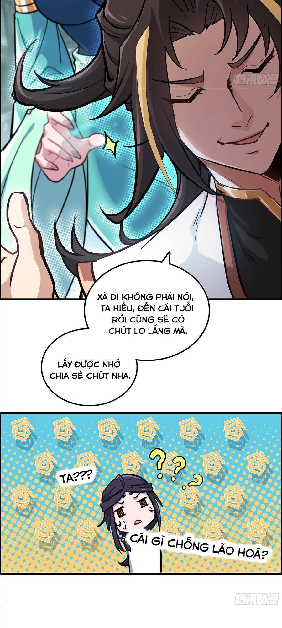 Tu Tiên Chính Là Như Vậy: Chapter 22