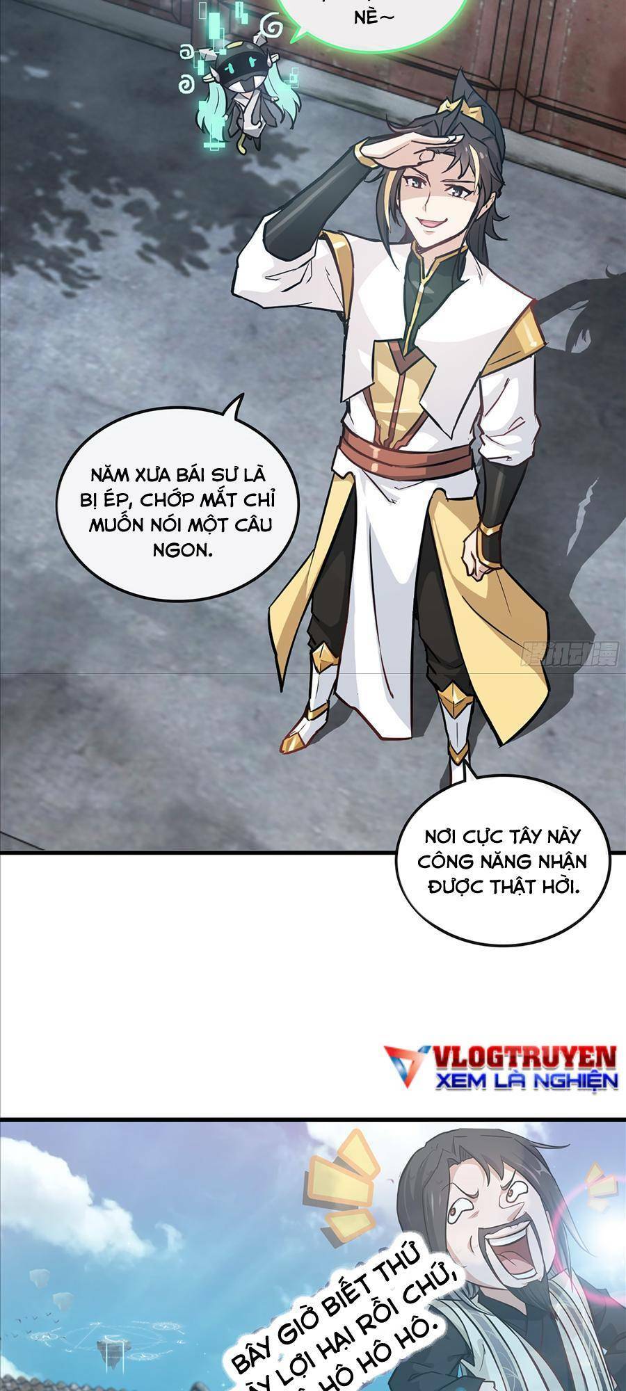 Tu Tiên Chính Là Như Vậy: Chapter 22