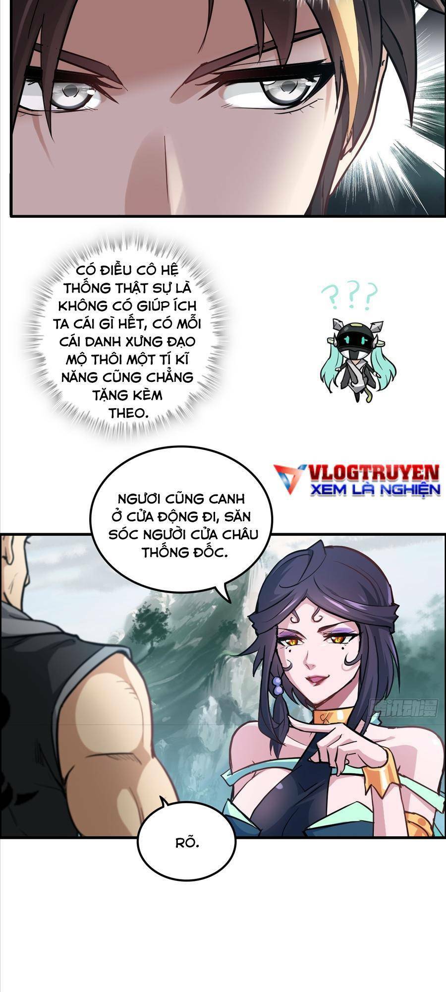Tu Tiên Chính Là Như Vậy: Chapter 23