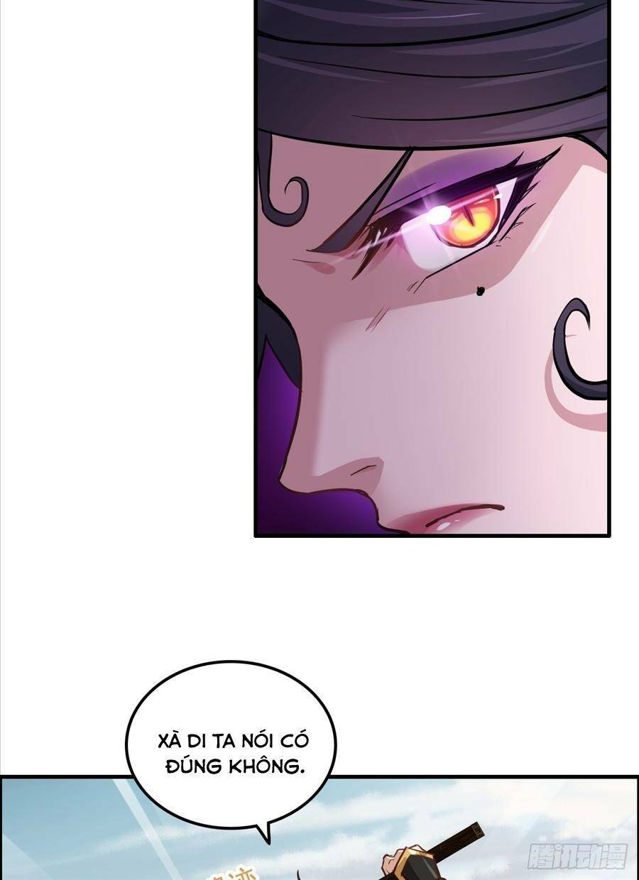 Tu Tiên Chính Là Như Vậy: Chapter 23
