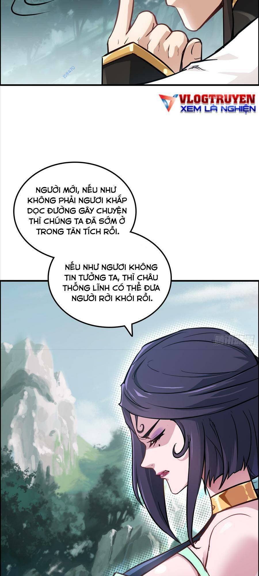 Tu Tiên Chính Là Như Vậy: Chapter 23