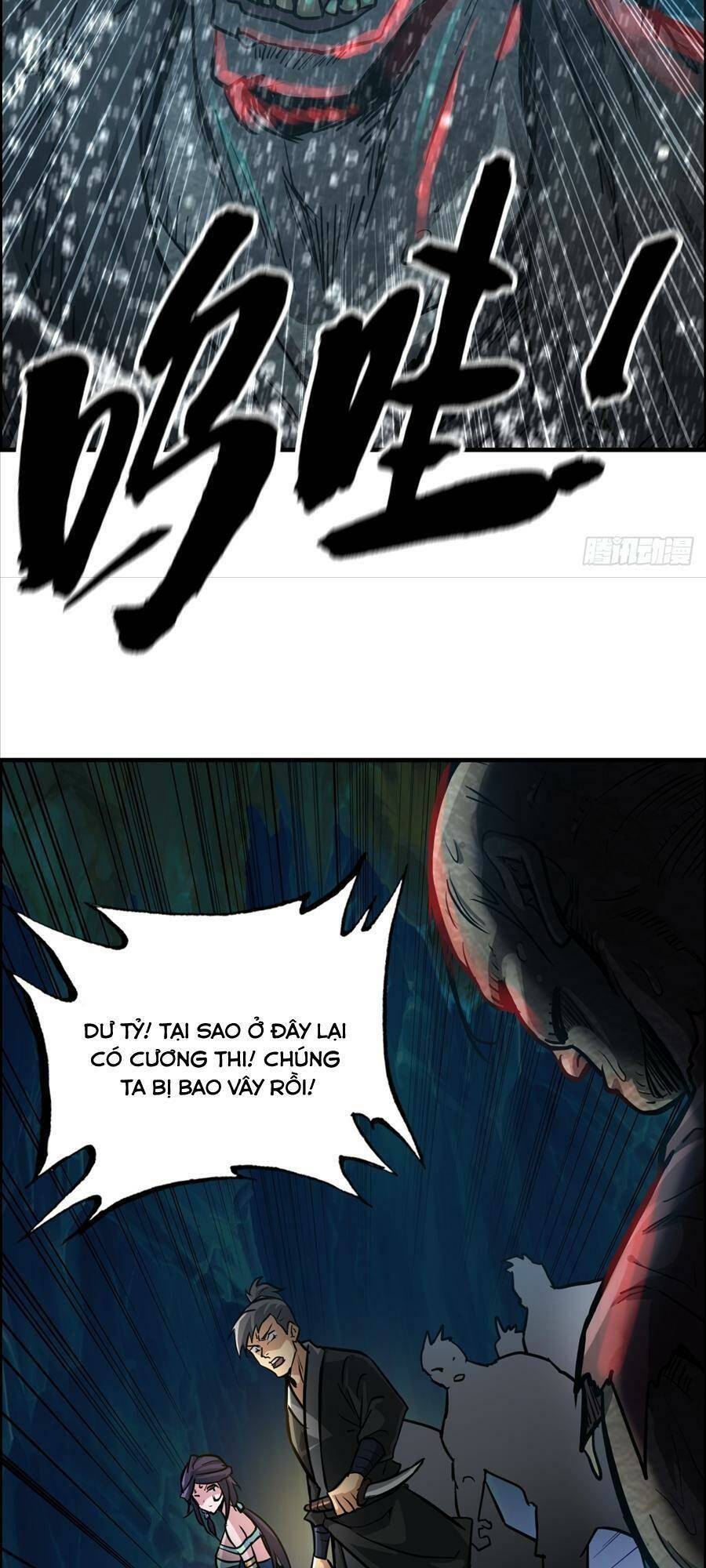 Tu Tiên Chính Là Như Vậy: Chapter 23