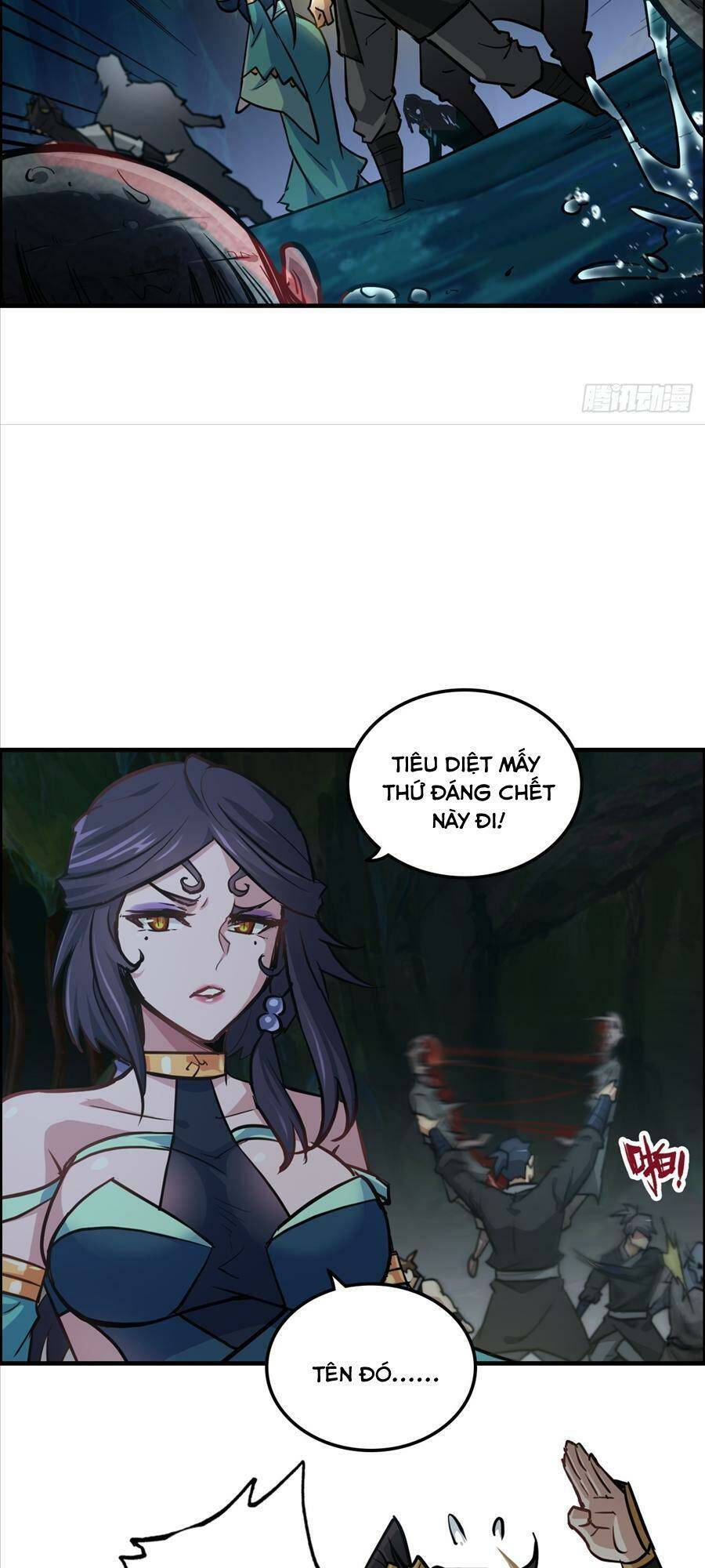 Tu Tiên Chính Là Như Vậy: Chapter 23