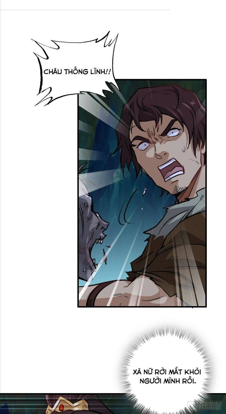 Tu Tiên Chính Là Như Vậy: Chapter 23