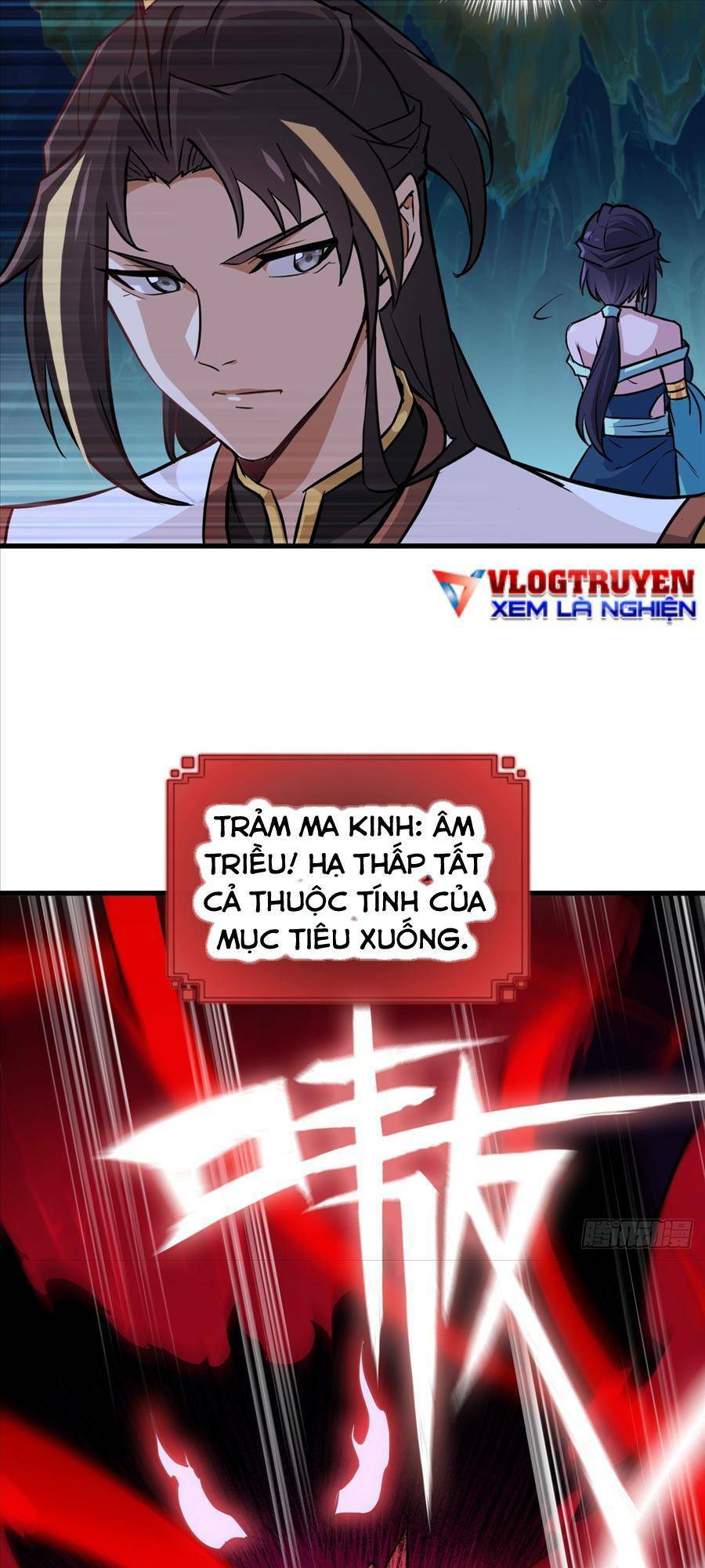 Tu Tiên Chính Là Như Vậy: Chapter 23