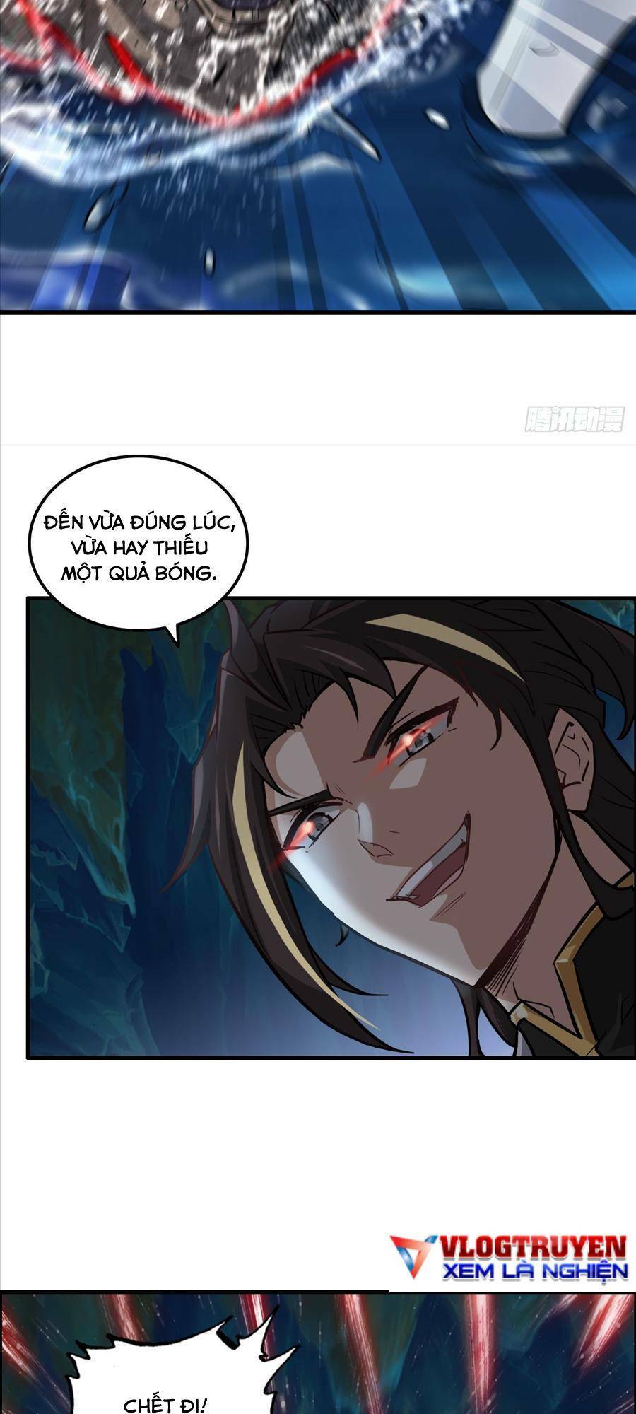 Tu Tiên Chính Là Như Vậy: Chapter 23