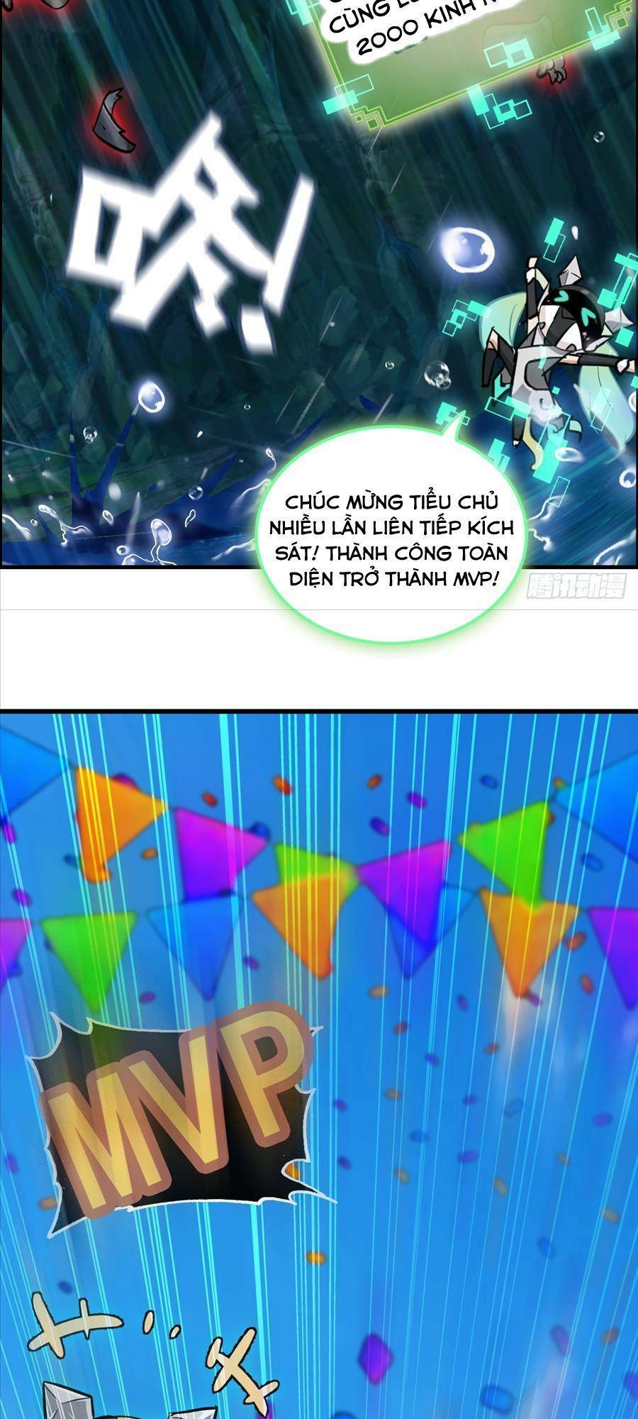 Tu Tiên Chính Là Như Vậy: Chapter 23