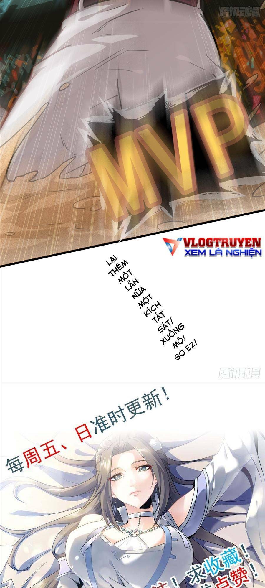 Tu Tiên Chính Là Như Vậy: Chapter 23