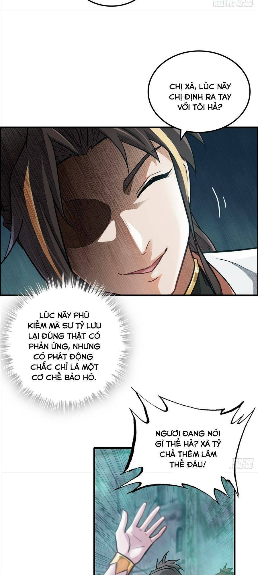 Tu Tiên Chính Là Như Vậy: Chapter 24