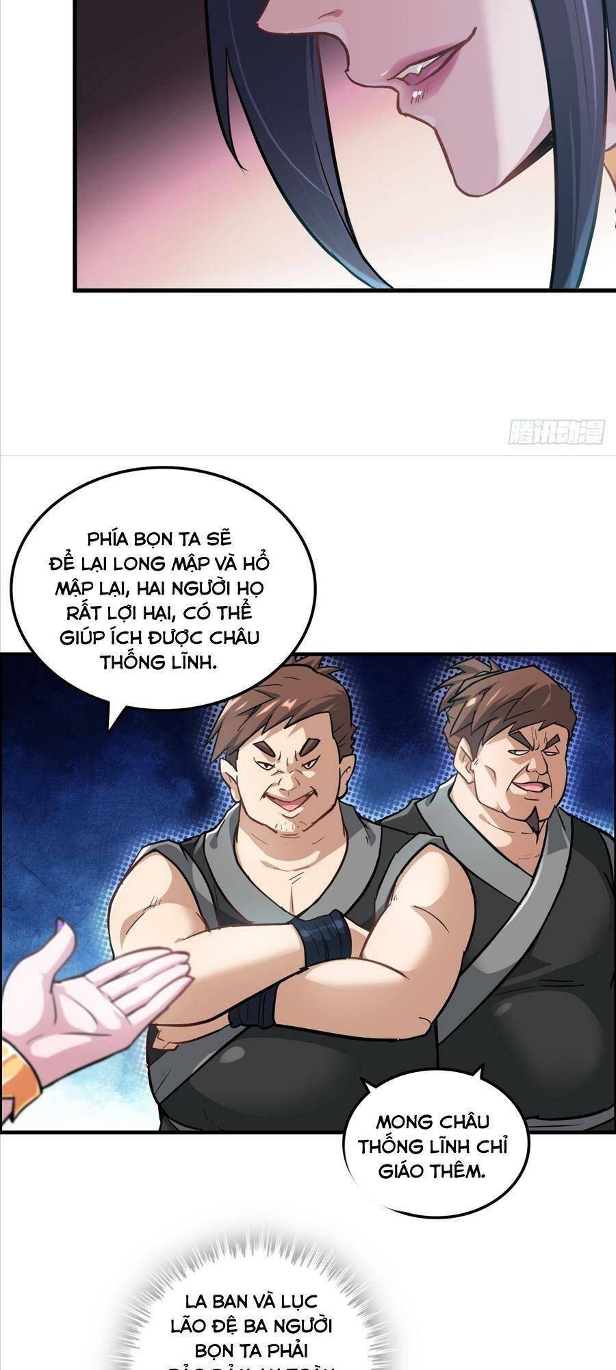 Tu Tiên Chính Là Như Vậy: Chapter 24