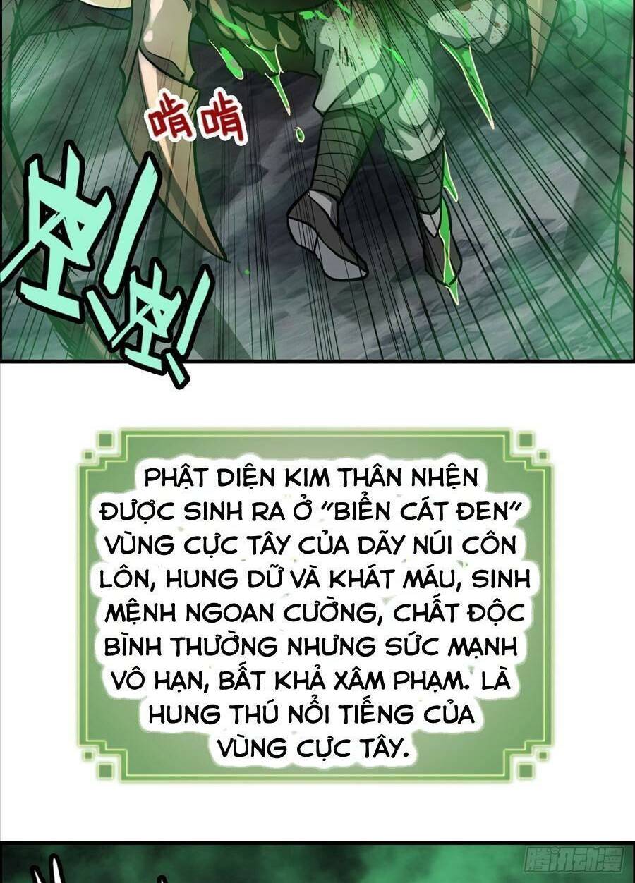 Tu Tiên Chính Là Như Vậy: Chapter 24