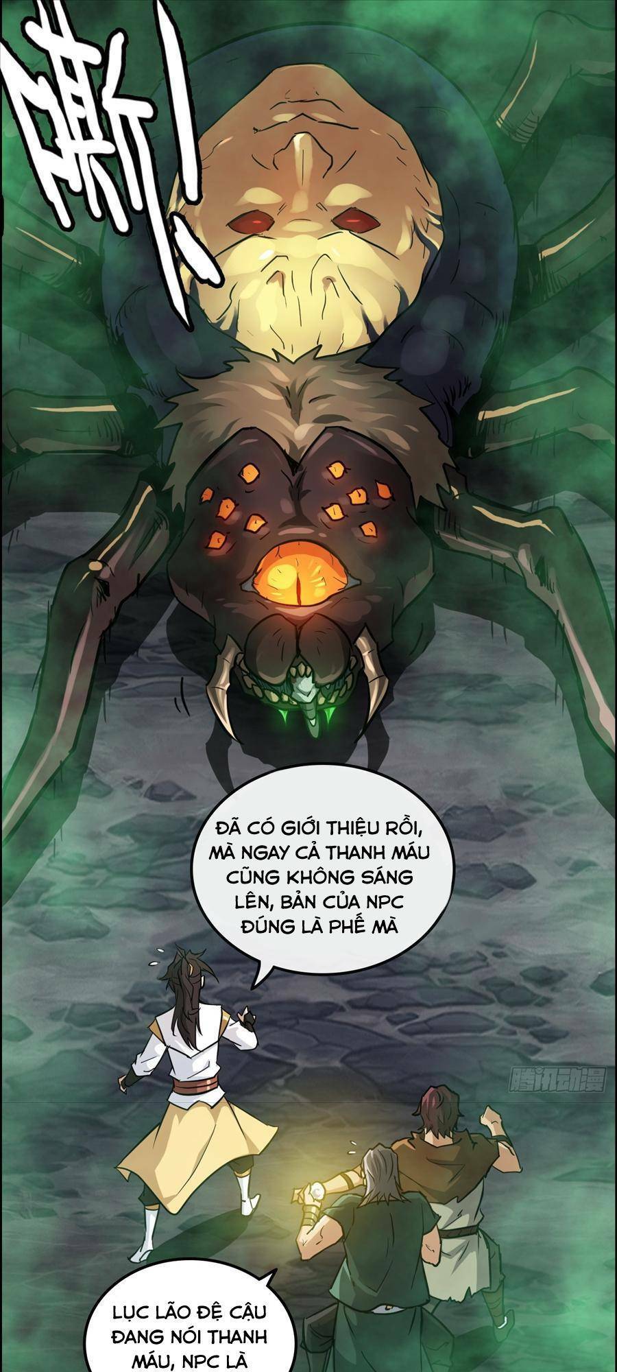 Tu Tiên Chính Là Như Vậy: Chapter 24