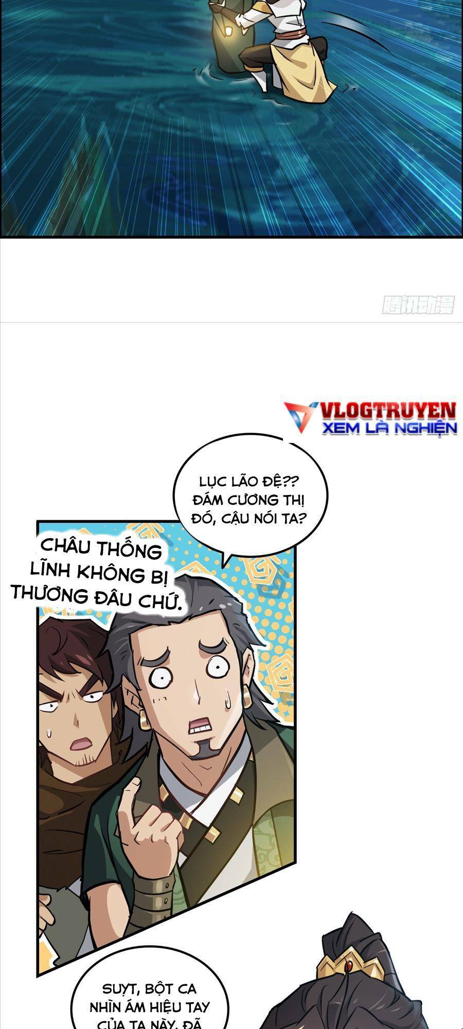 Tu Tiên Chính Là Như Vậy: Chapter 24