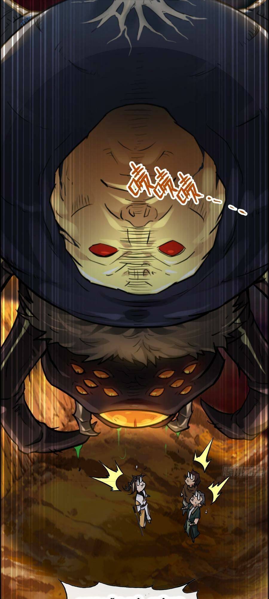 Tu Tiên Chính Là Như Vậy: Chapter 25