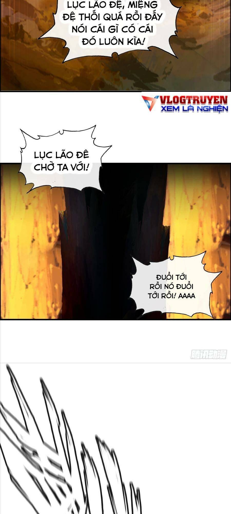 Tu Tiên Chính Là Như Vậy: Chapter 25