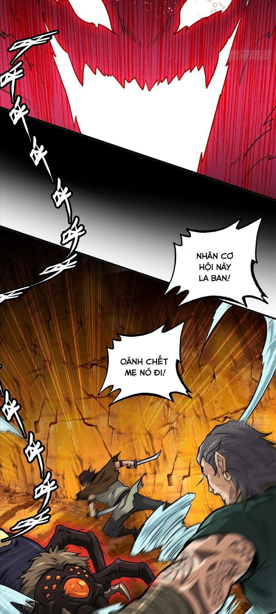 Tu Tiên Chính Là Như Vậy: Chapter 25